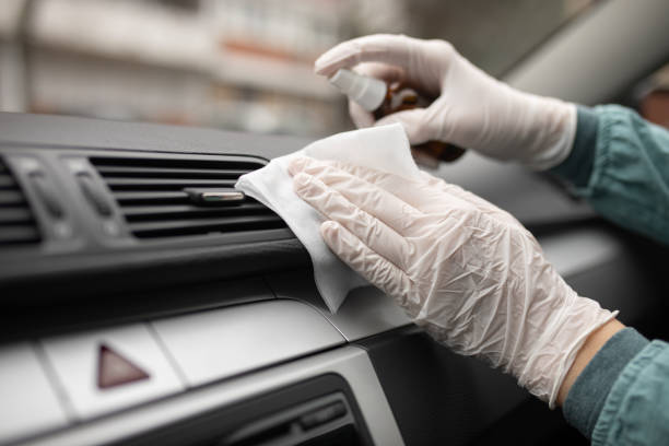 Best Best Air Duct Cleaning Company  in Vernonia, OR