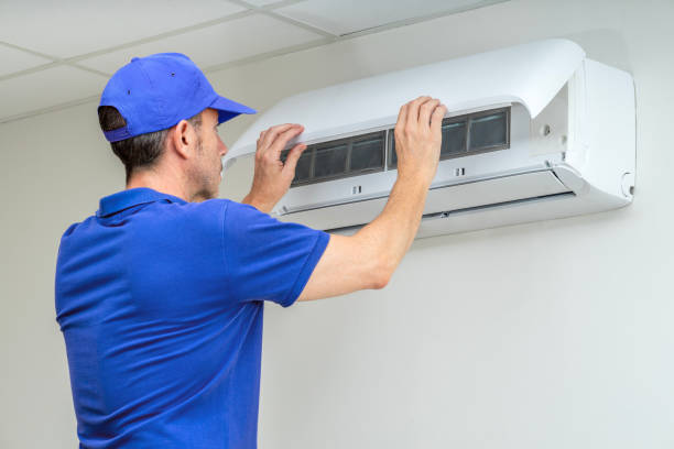  Vernonia, OR Airduct Cleaning Pros